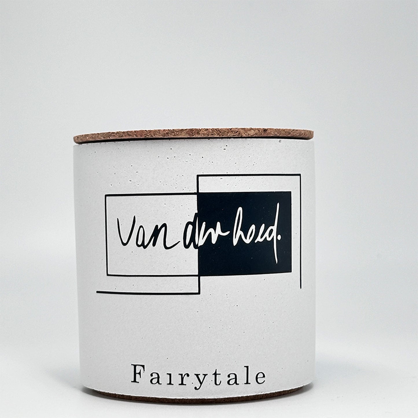 Fairytale - Duftkerze