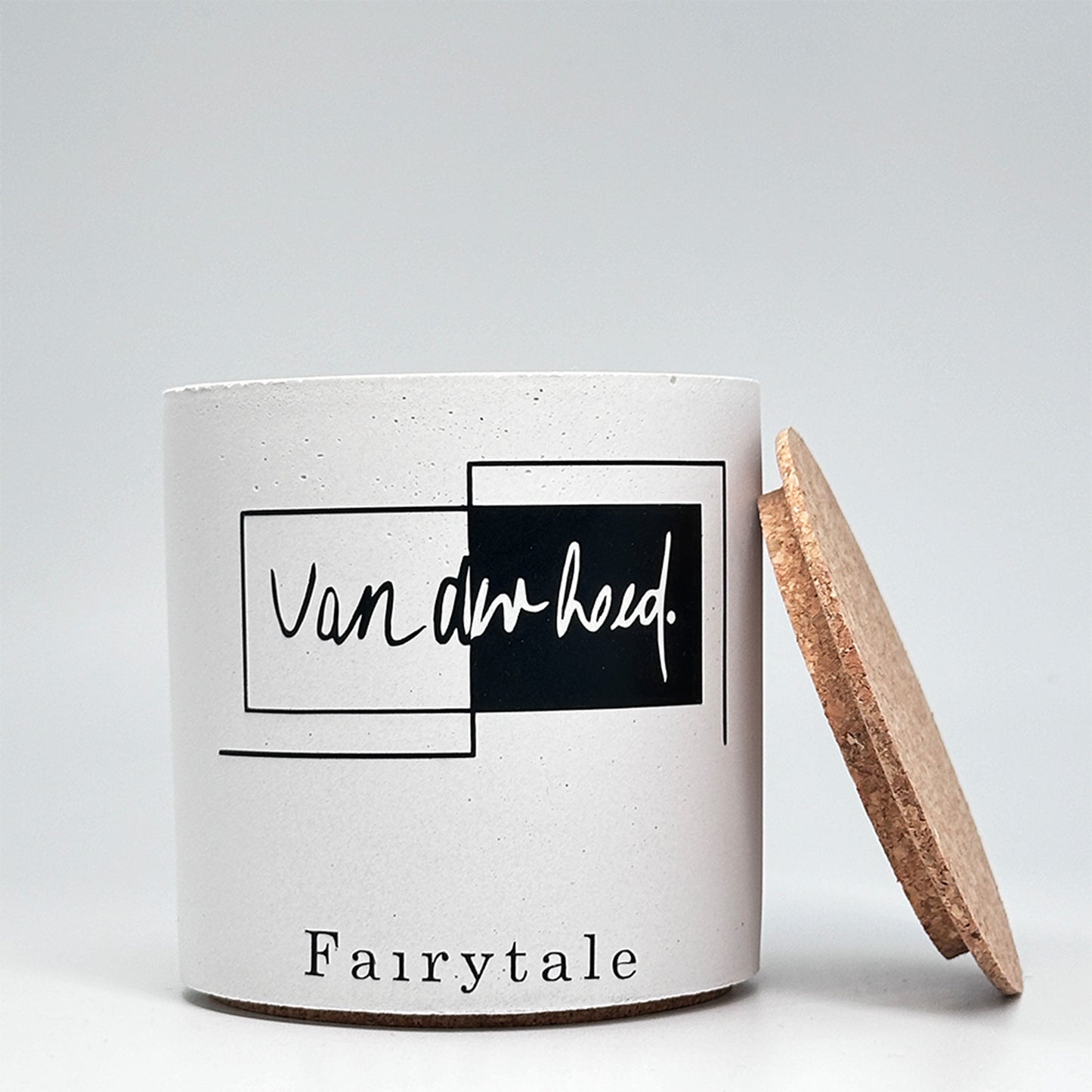 Fairytale - Duftkerze
