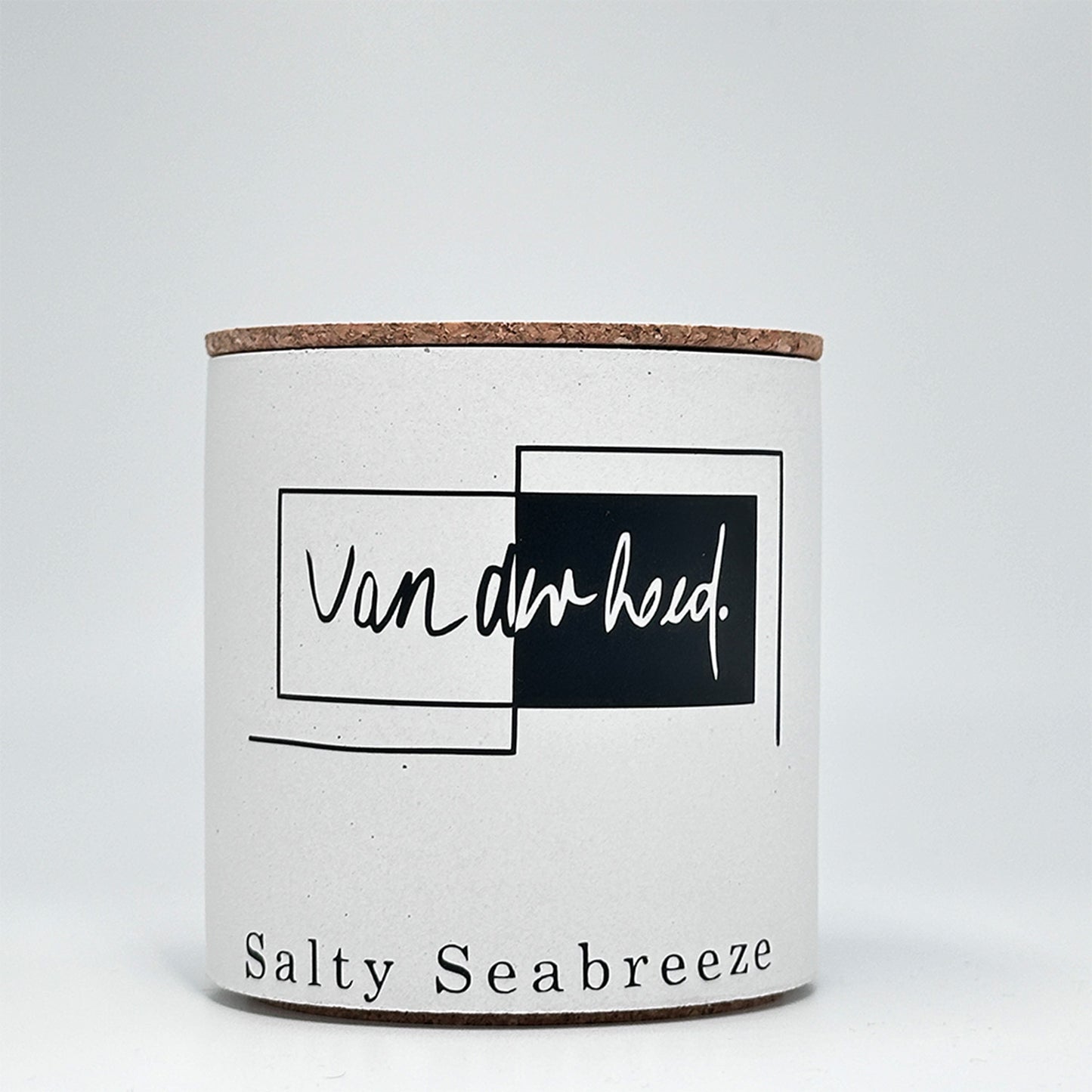 Salty Seabreeze - Duftkerze