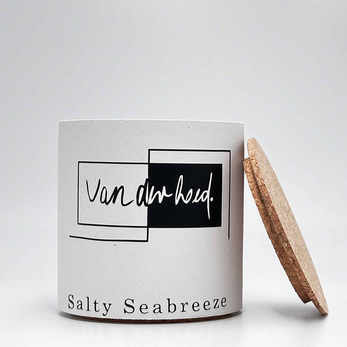Salty Seabreeze - Duftkerze
