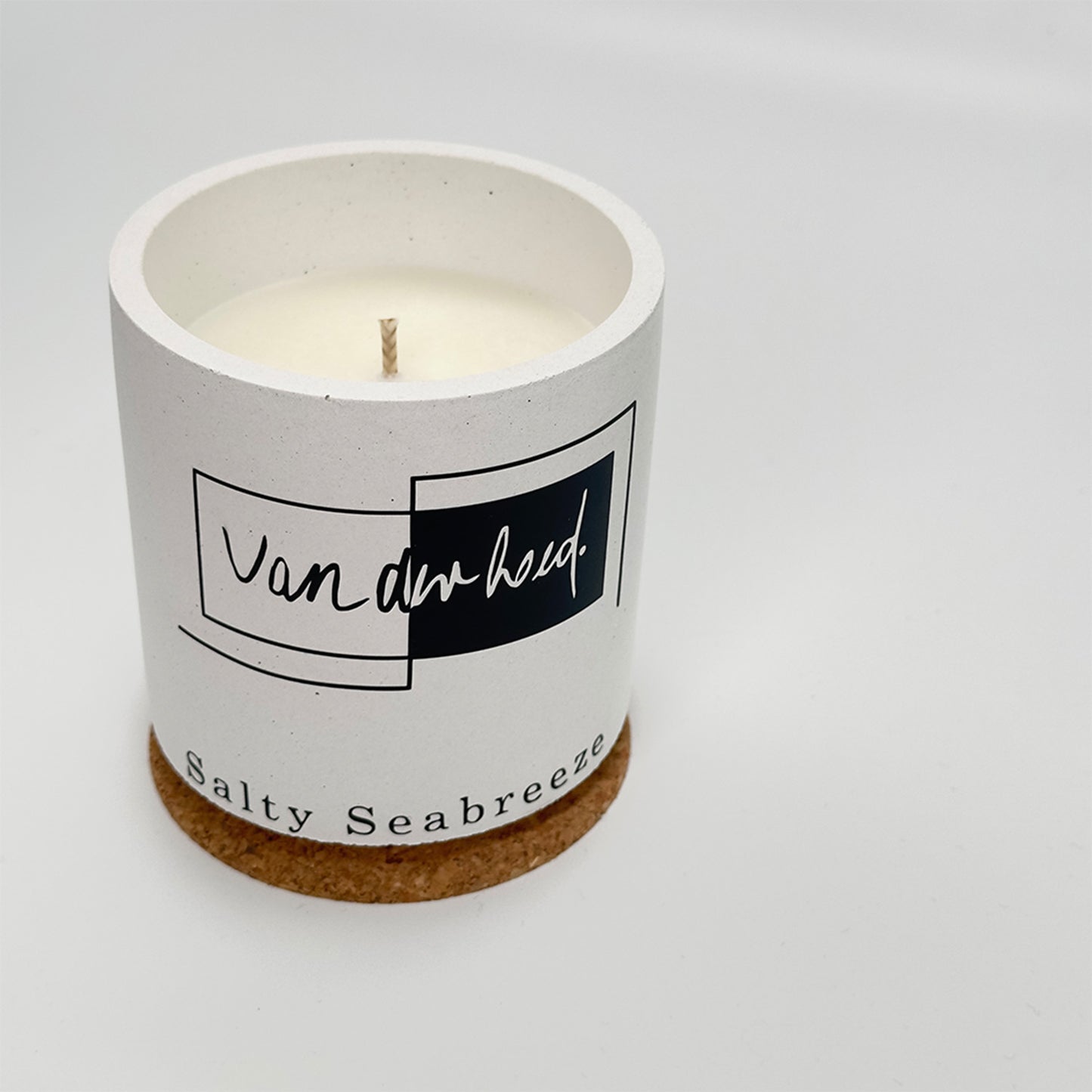 Salty Seabreeze - Duftkerze