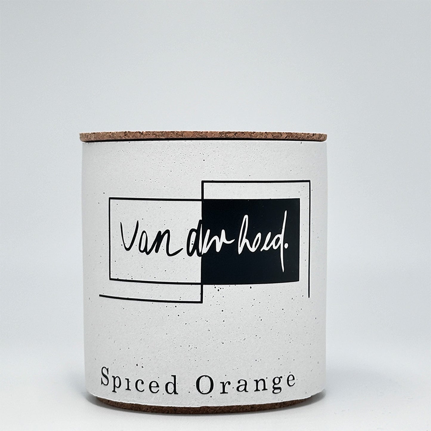 Spiced Orange - Duftkerze
