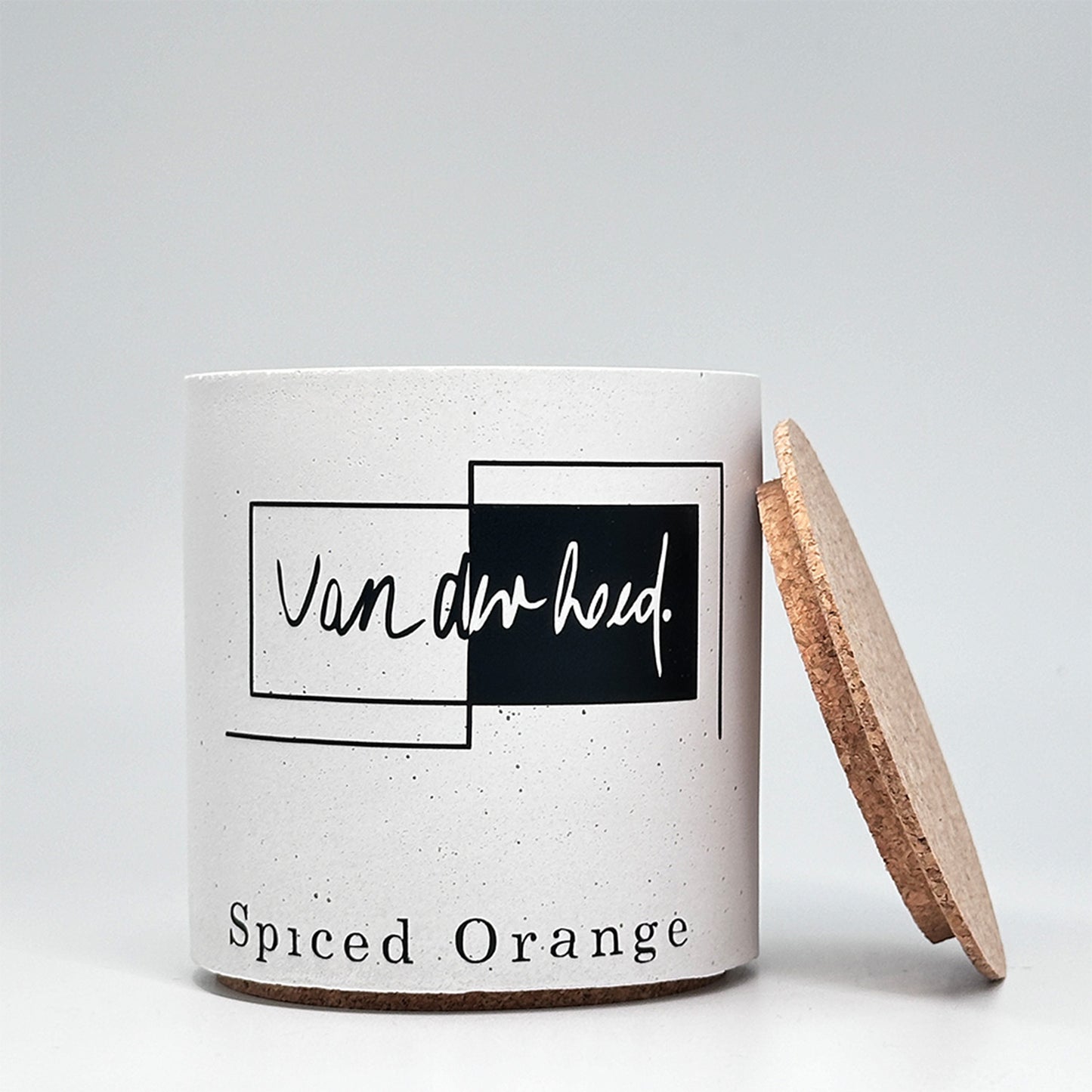 Spiced Orange - Duftkerze