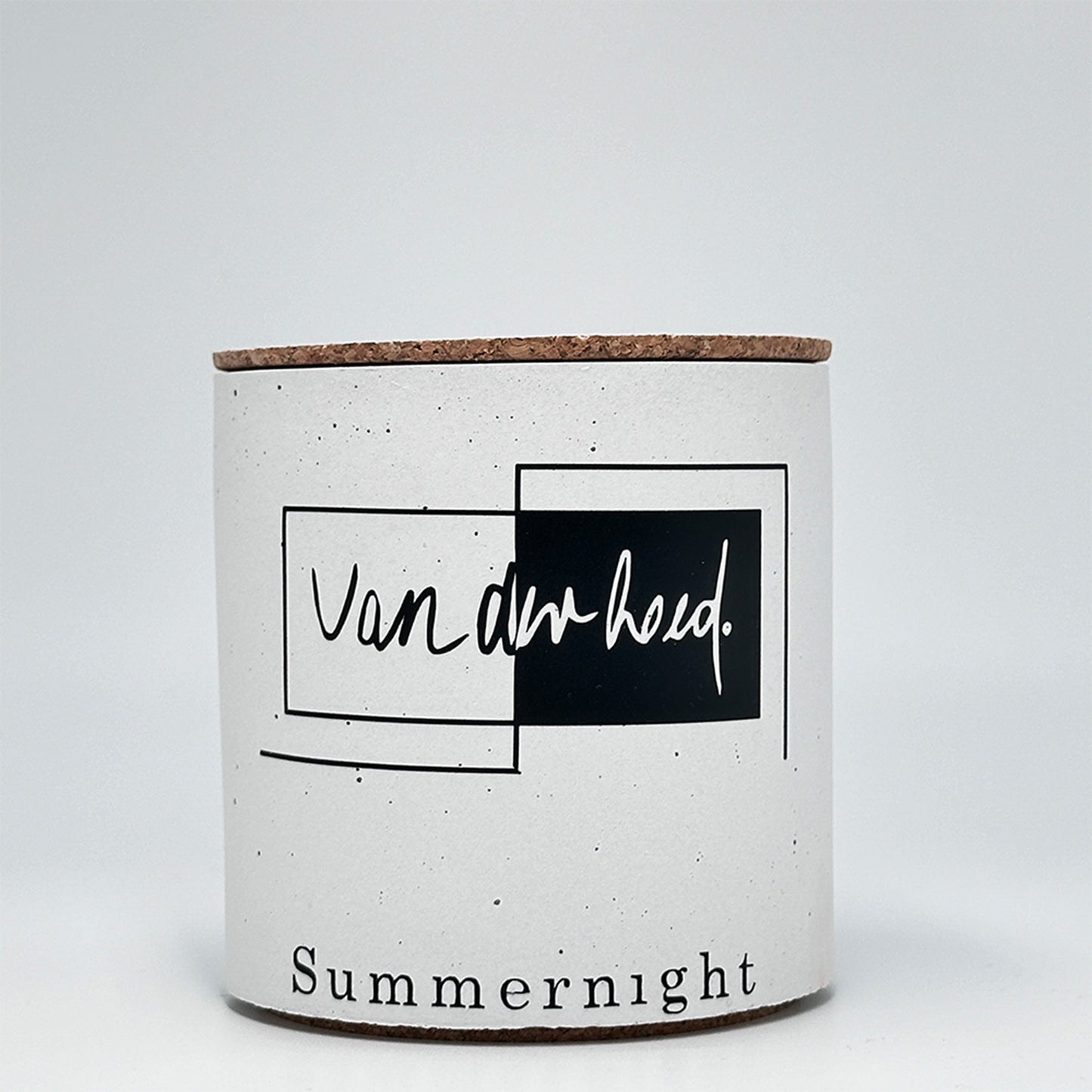 Summernight - Duftkerze
