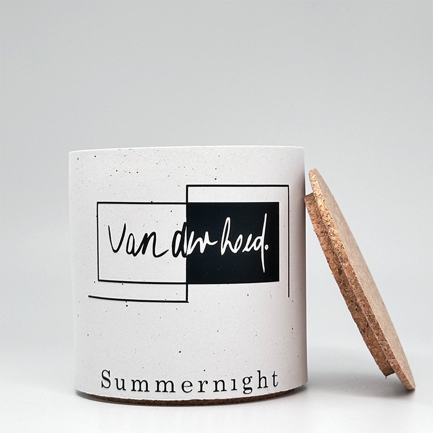 Summernight - Duftkerze