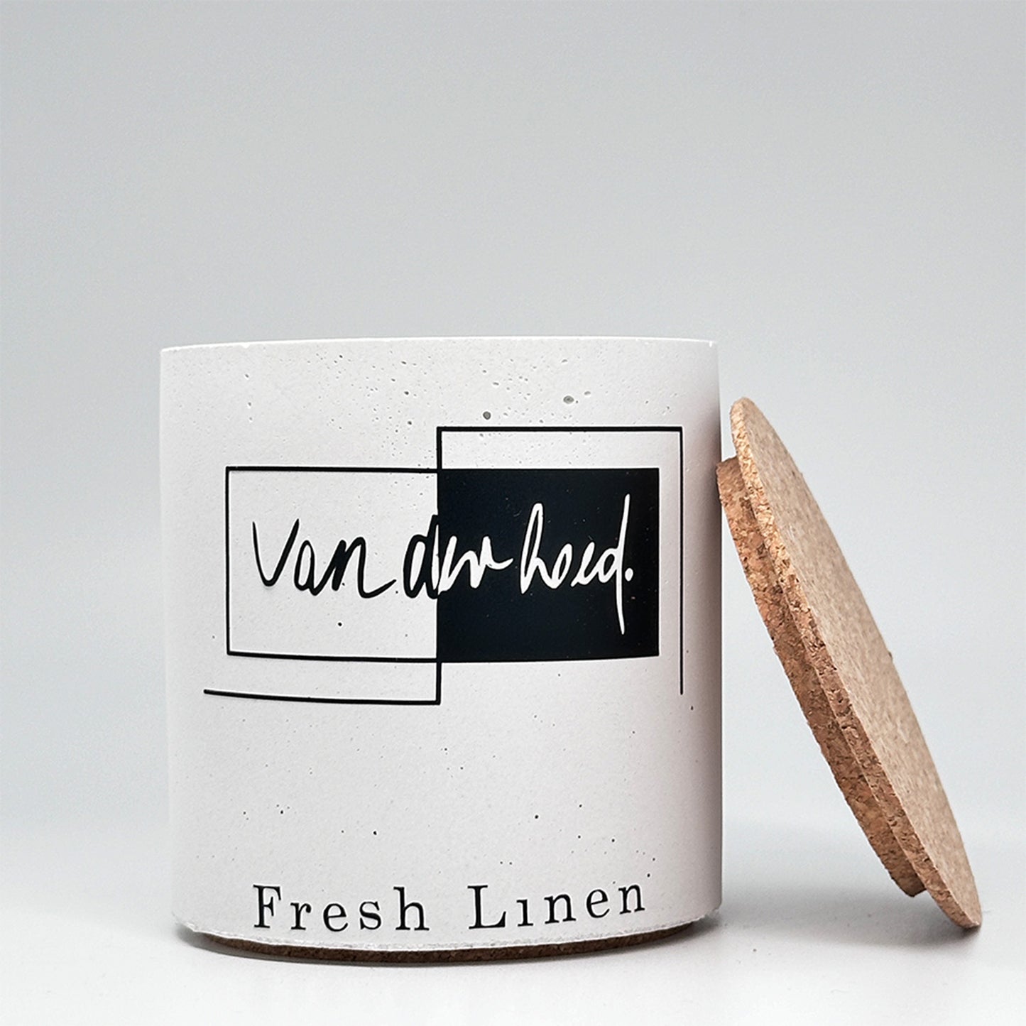 Fresh Linen - Duftkerze